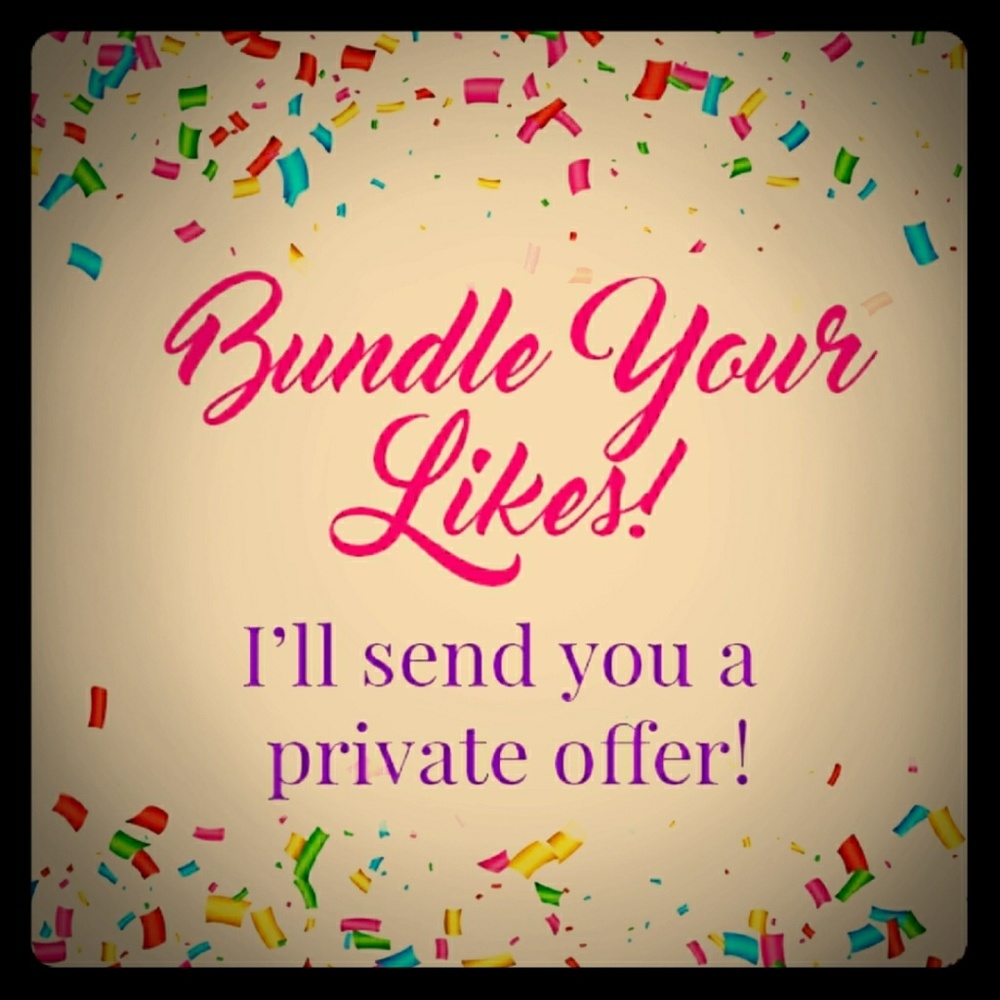 Private + Bundles = Amazing Personalized Offer